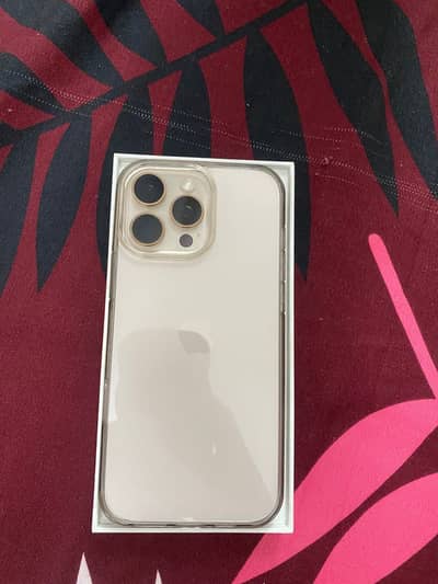 Apple iPhone 16 Pro Max