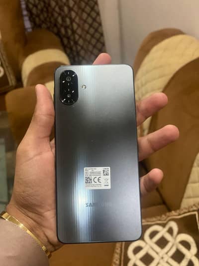 Samsung Mobile A07 5G