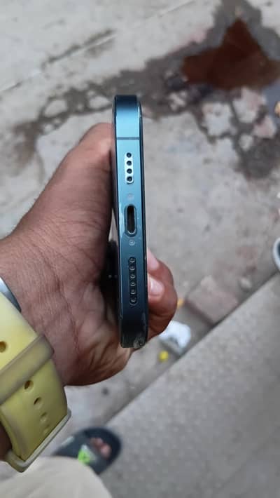 Apple iPhone 12 Pro Max