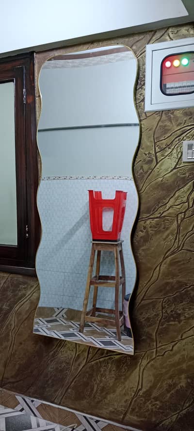 Wall Mirror New Design