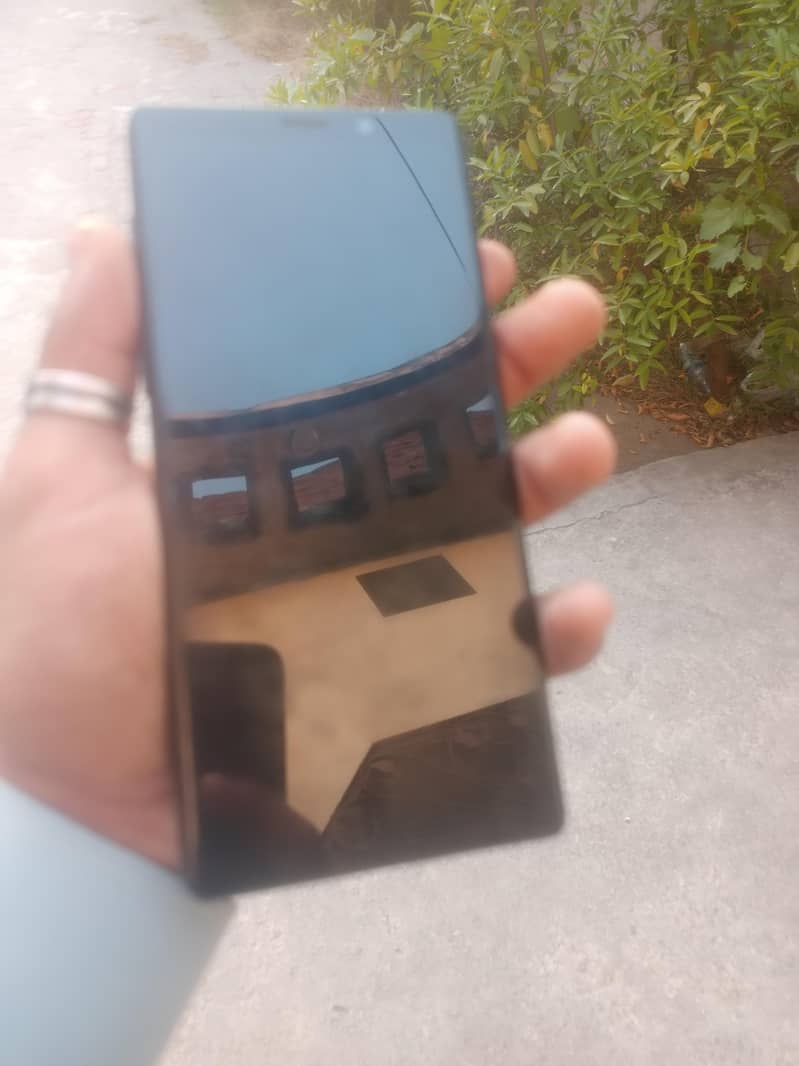 samsung note 9 panel 0