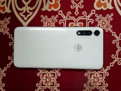 Moto g fast