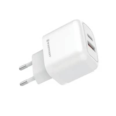 WestPoint Mobile Charger Adapter | Fast Charging | Durable Quality