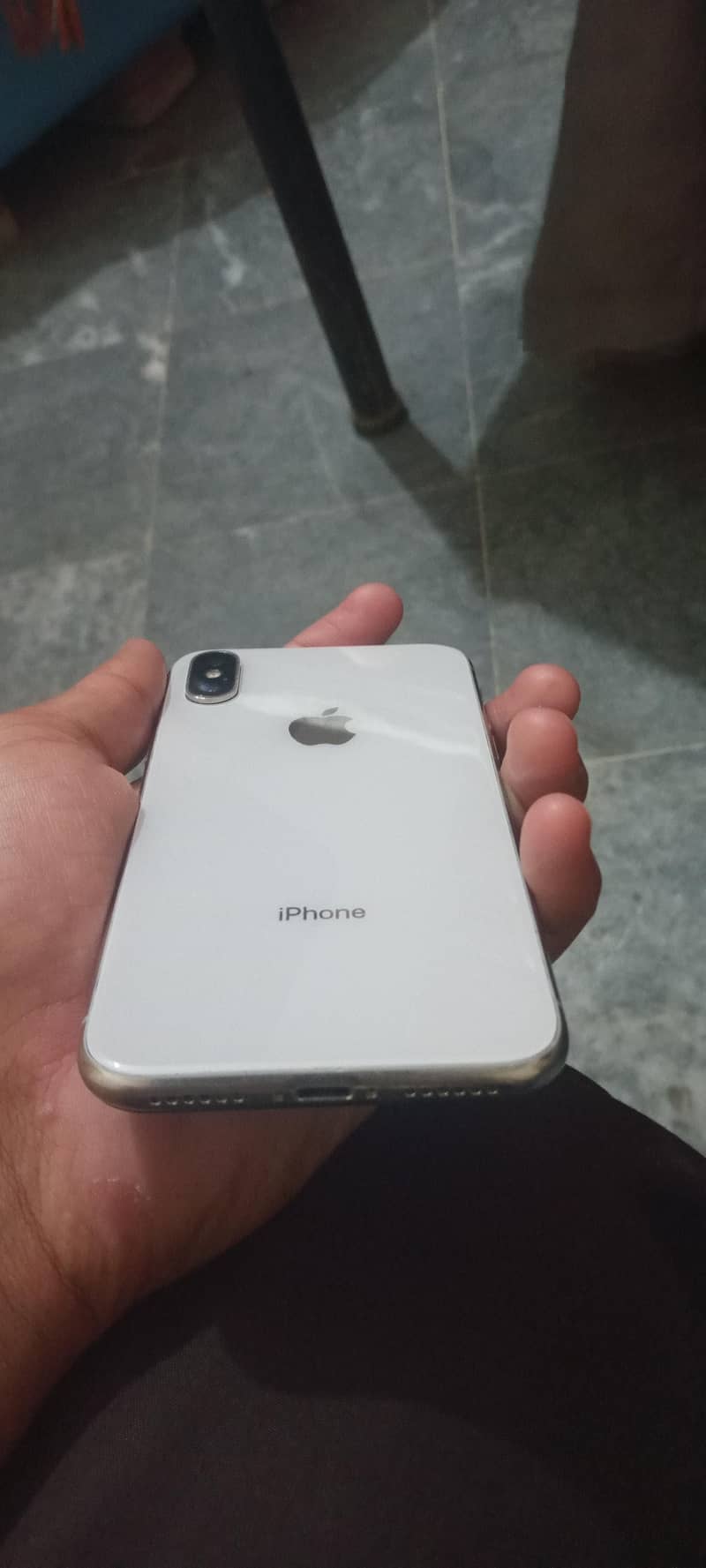 Apple iPhone X 0
