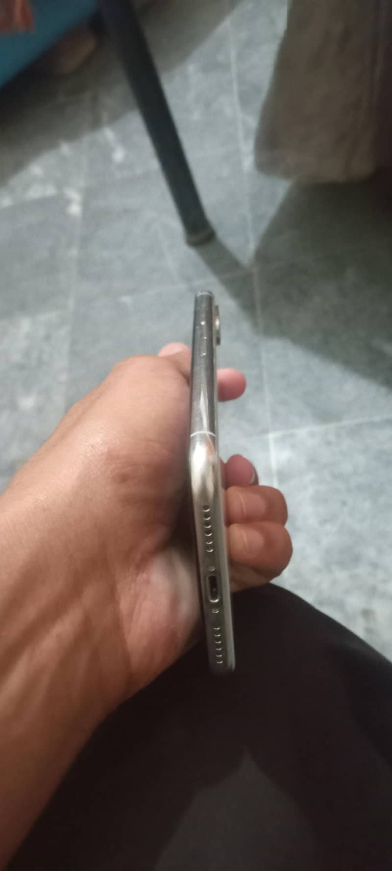 Apple iPhone X 1