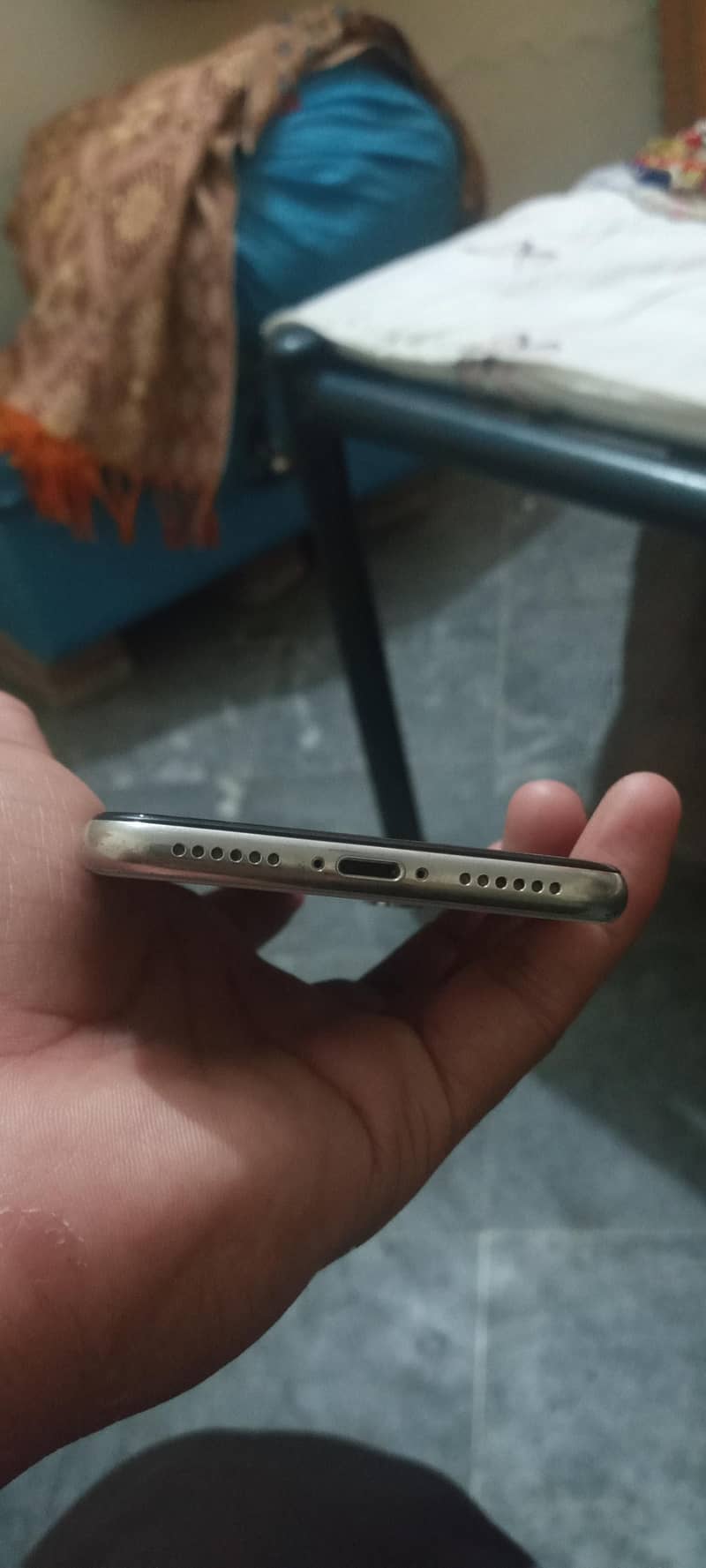 Apple iPhone X 2