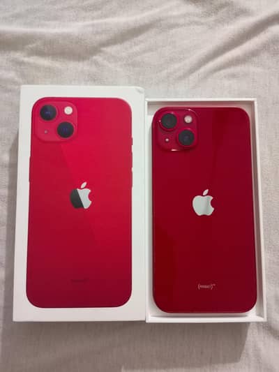 Apple iPhone 13