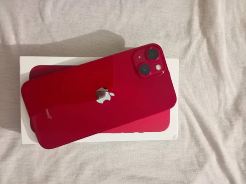Apple iPhone 13 1