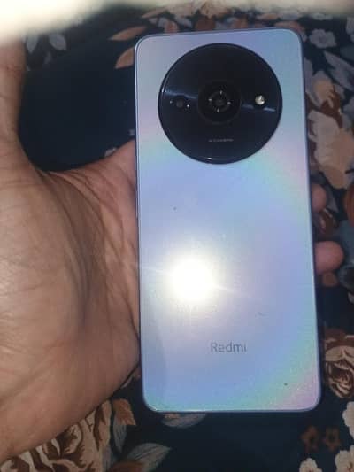 Redmi A3