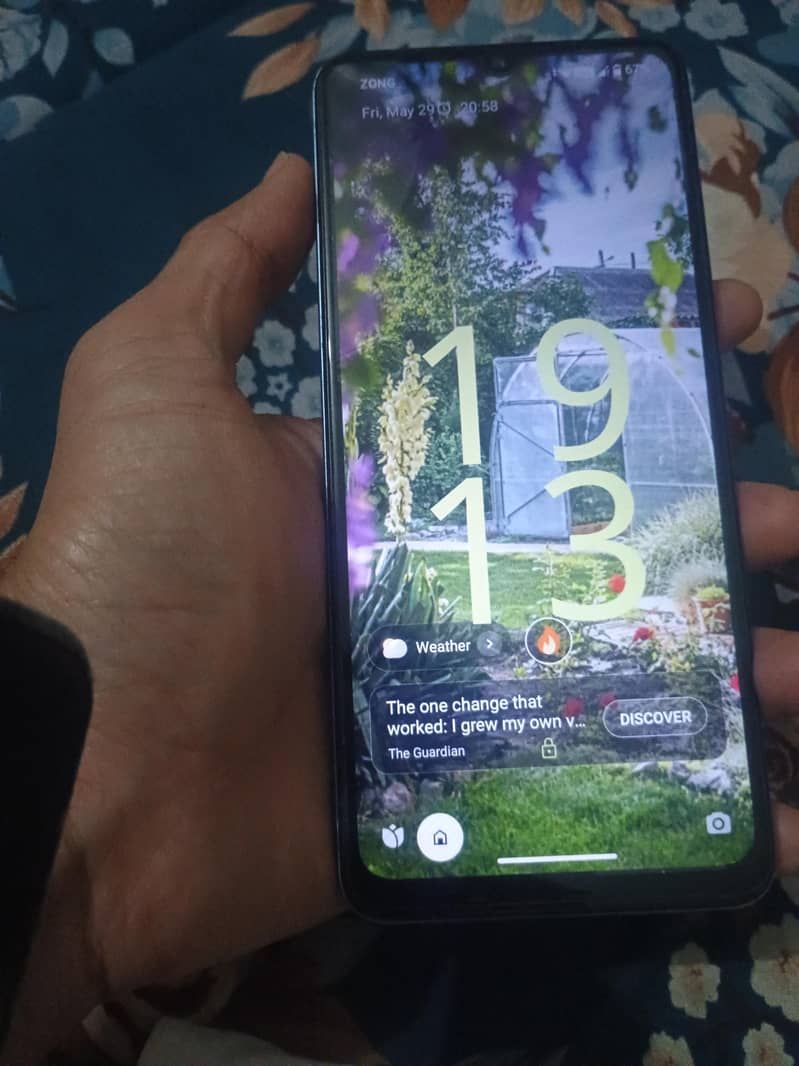 Redmi A3 1
