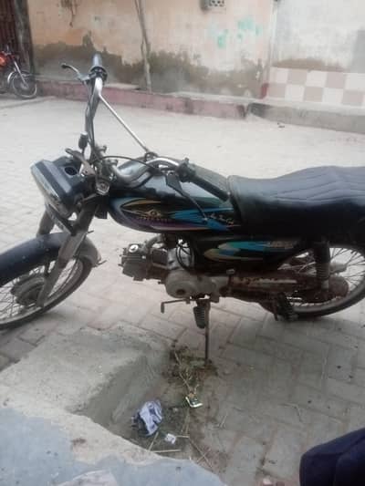 bike for sale