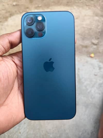 Apple iPhone 12 Pro