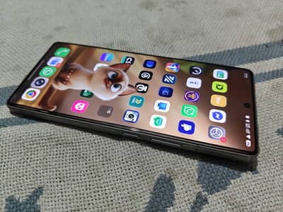 Infinix Note 50–PRO 12/256 Gaming Sell or Exchange