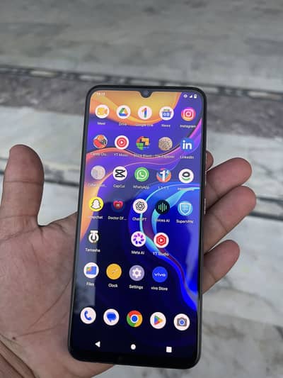 Vivo V20