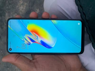 OPPO A54 sale and exchange only iPhone