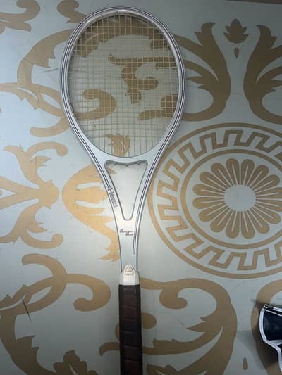 Tennis Racket
