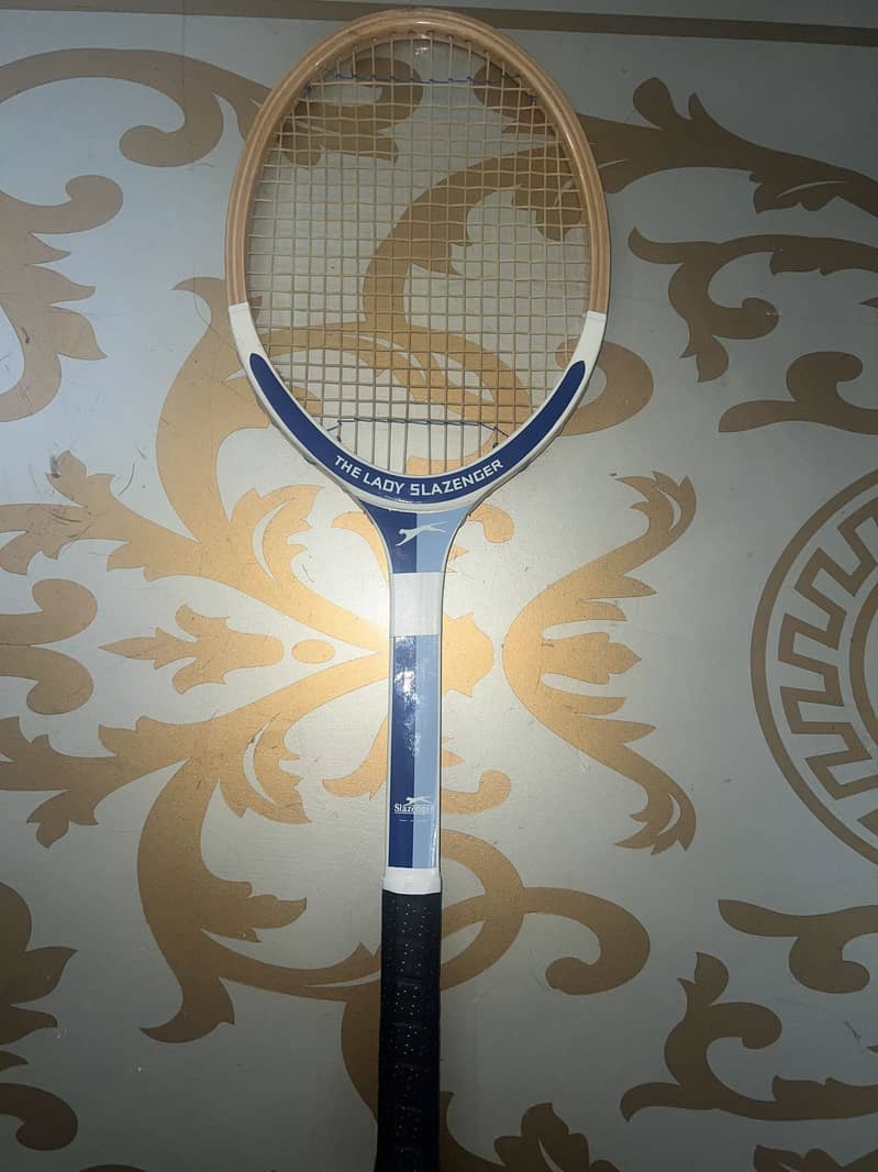 Tennis Racket 5