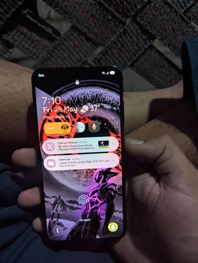 Samsung Mobile S23