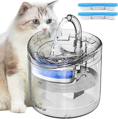 HAPUP  PER WATER FOUNTAIN