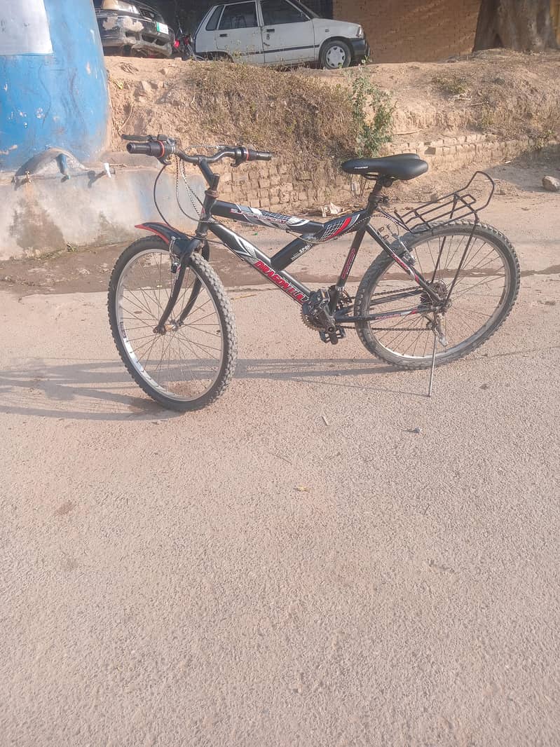 bicycle 1