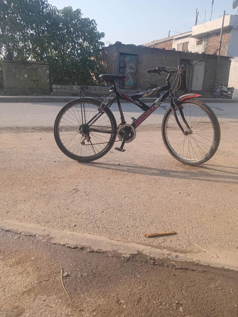 bicycle 3