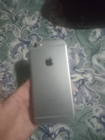I phone