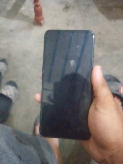 OPPO Reno2 F
