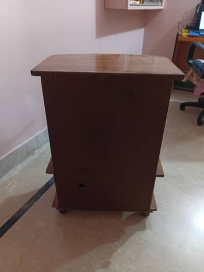 TV trolley