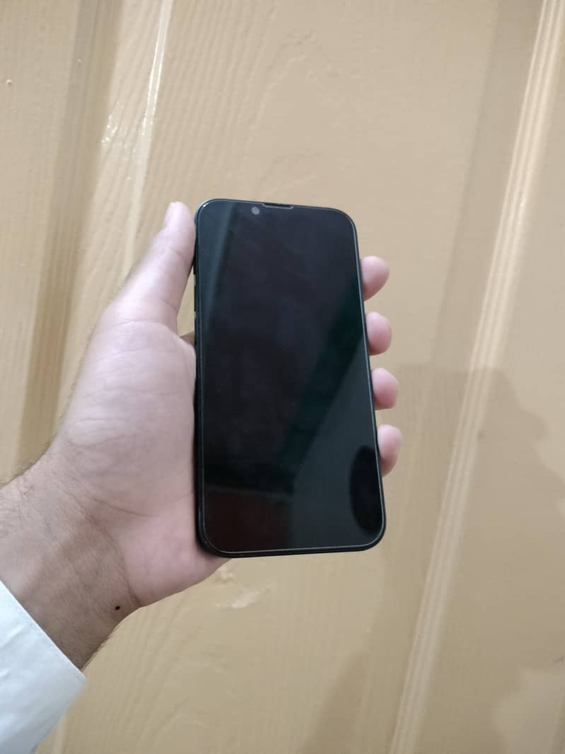 Apple iPhone 14 1