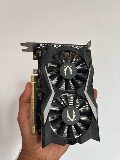 Gtx 1650 super