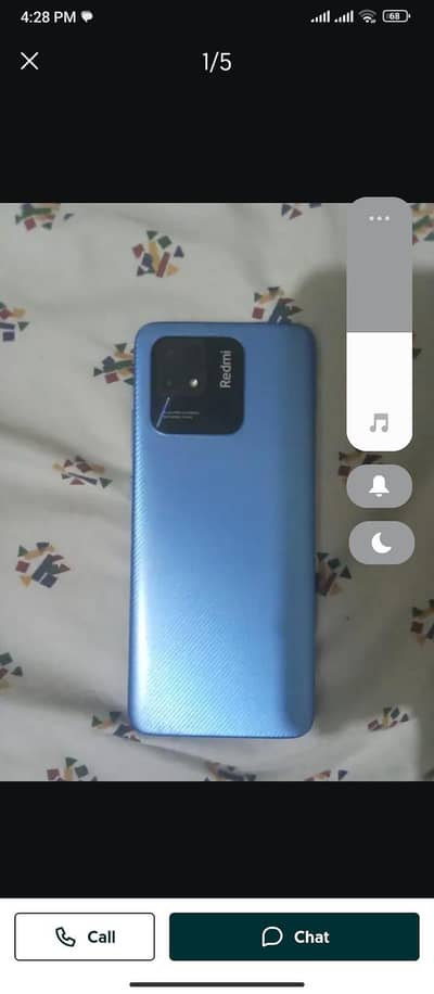 Xiaomi Redmi 10C