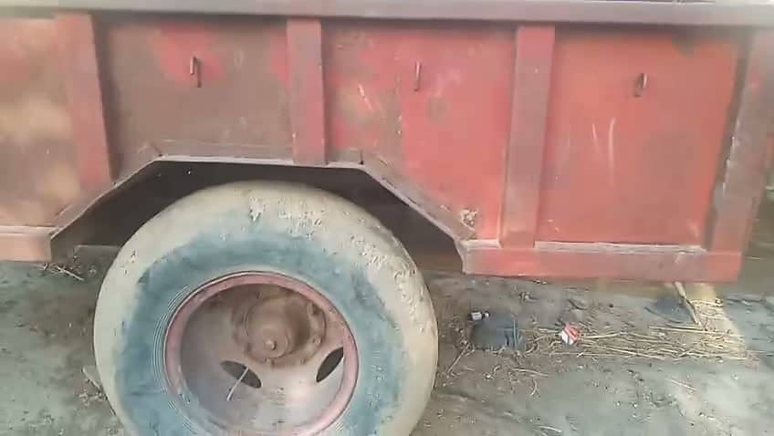 Traali 6