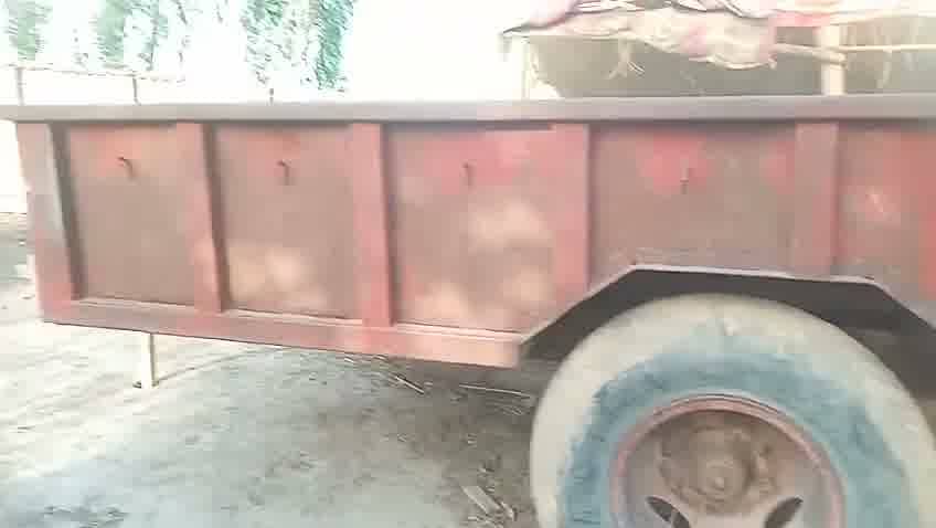 Traali 8
