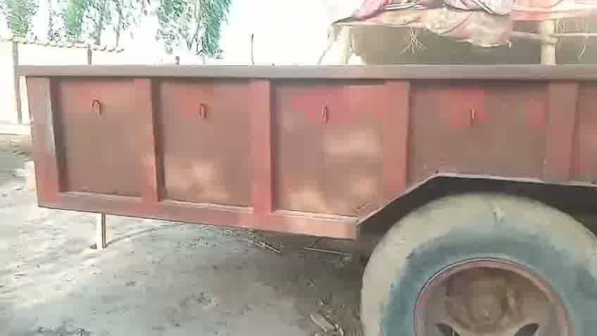 Traali 9
