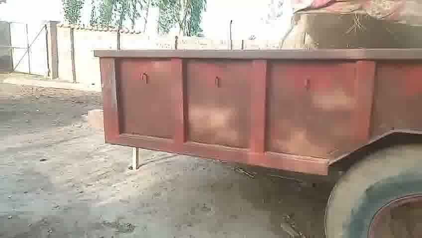 Traali 10