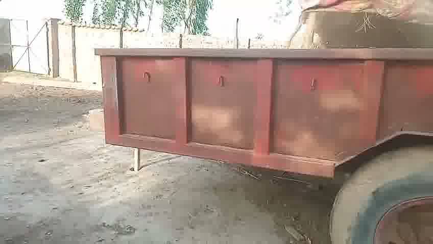 Traali 11