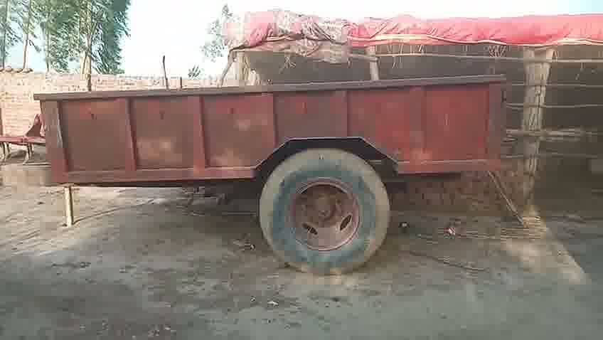 Traali 13