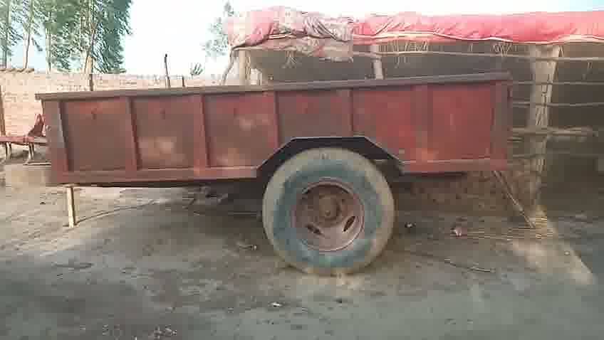 Traali 14