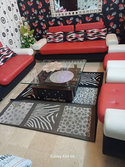 Best Sofa Set