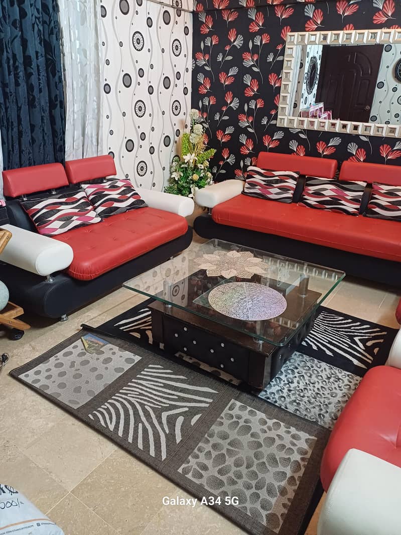 Best Sofa Set 1