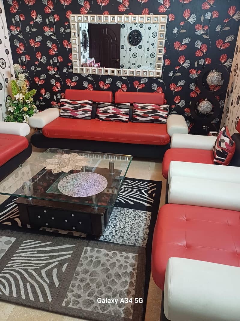 Best Sofa Set 2