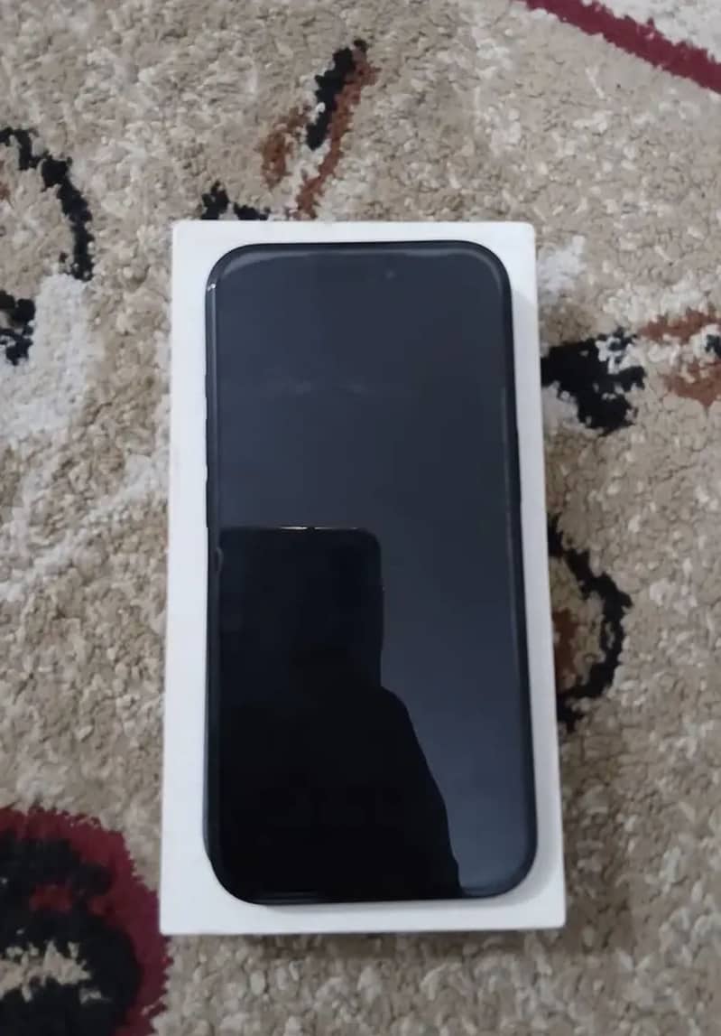 IPhone 15 0
