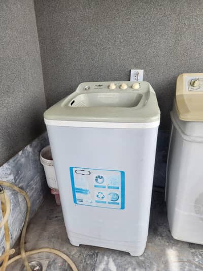 super asia washing machine