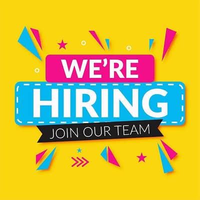 Kitchen Helper Required