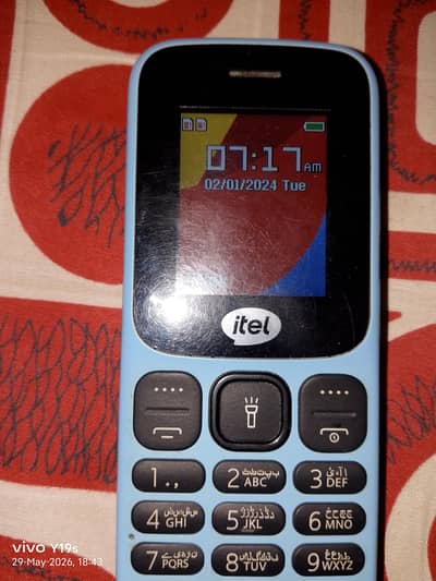 itel 2165