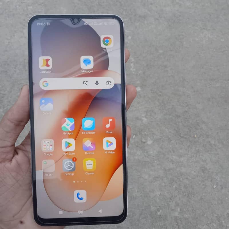 Redmi 14c 1
