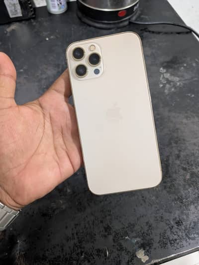 Apple iPhone 12 Pro Max