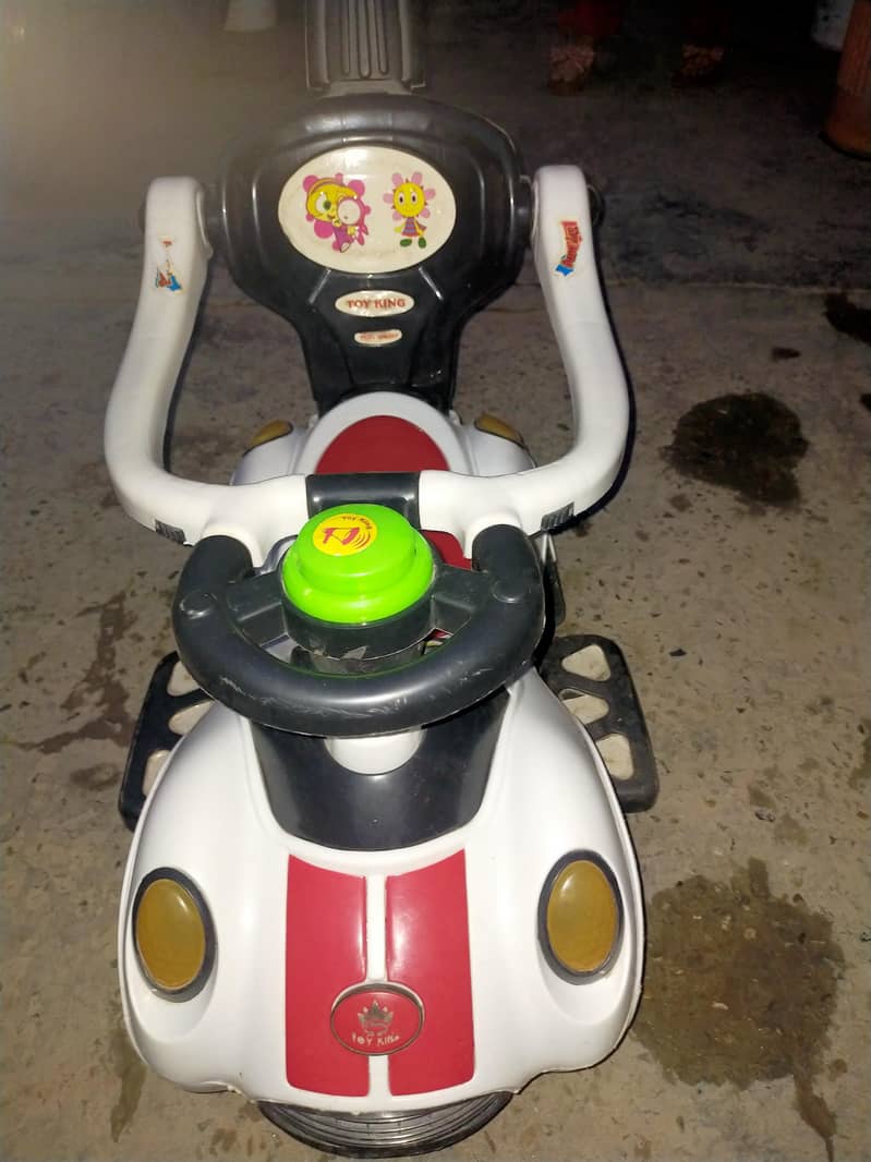 Small Car 0