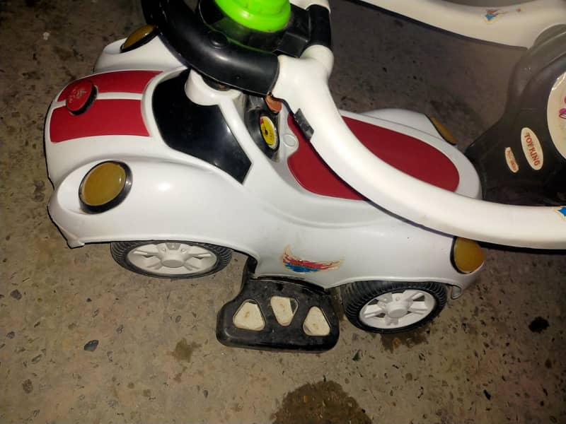Small Car 1