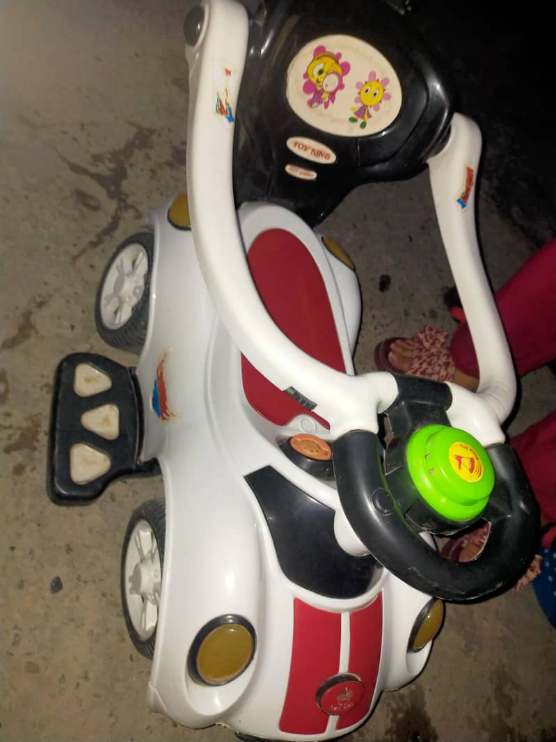 Small Car 2